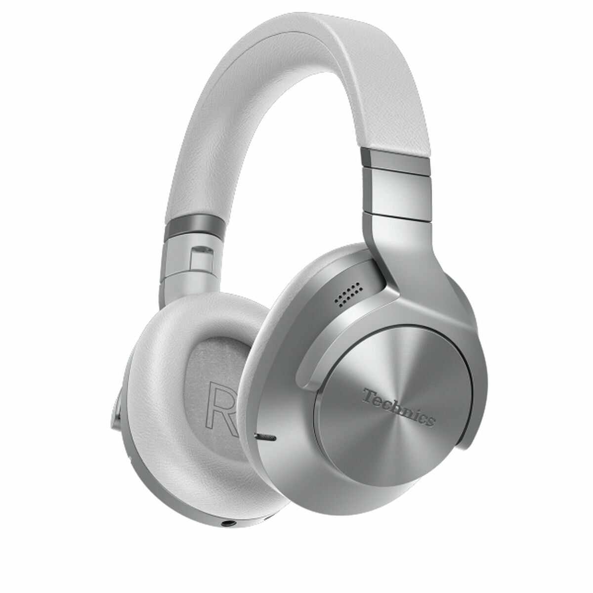 Technics Kõrvaklapid Mikrofoniga Technics Eah-A800-S Hõbedane