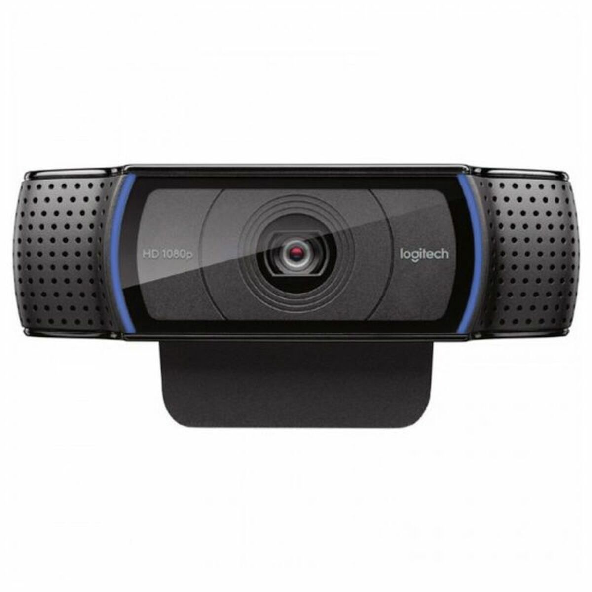 Logitech Veebikaamera Logitech C920 15 Mpx Full Hd Must