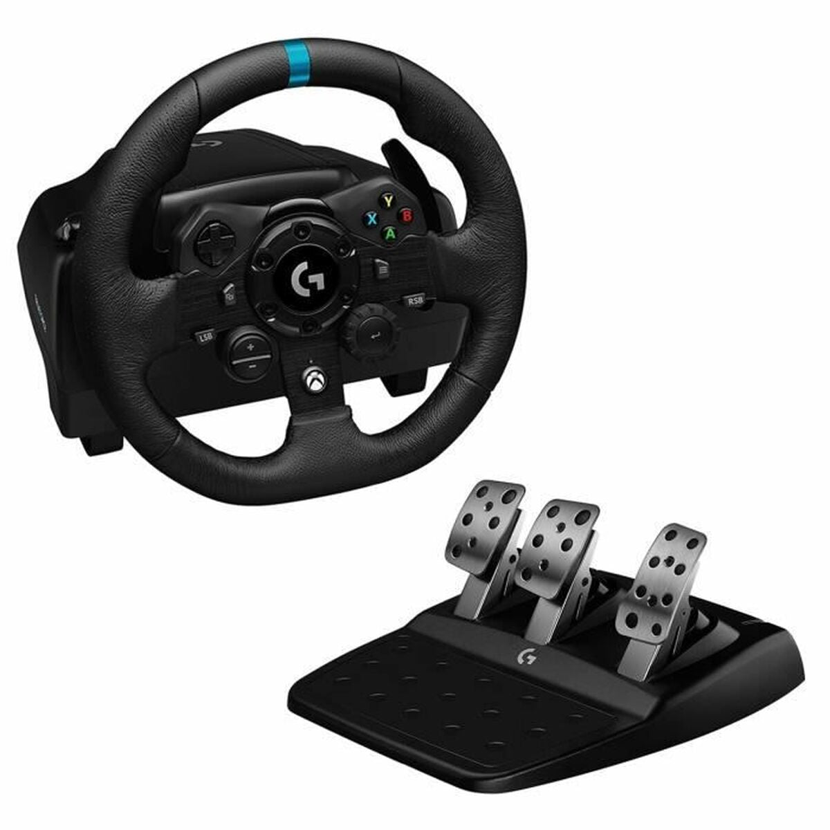 Logitech Rool Logitech G923 Mängimine Pc,Xbox One