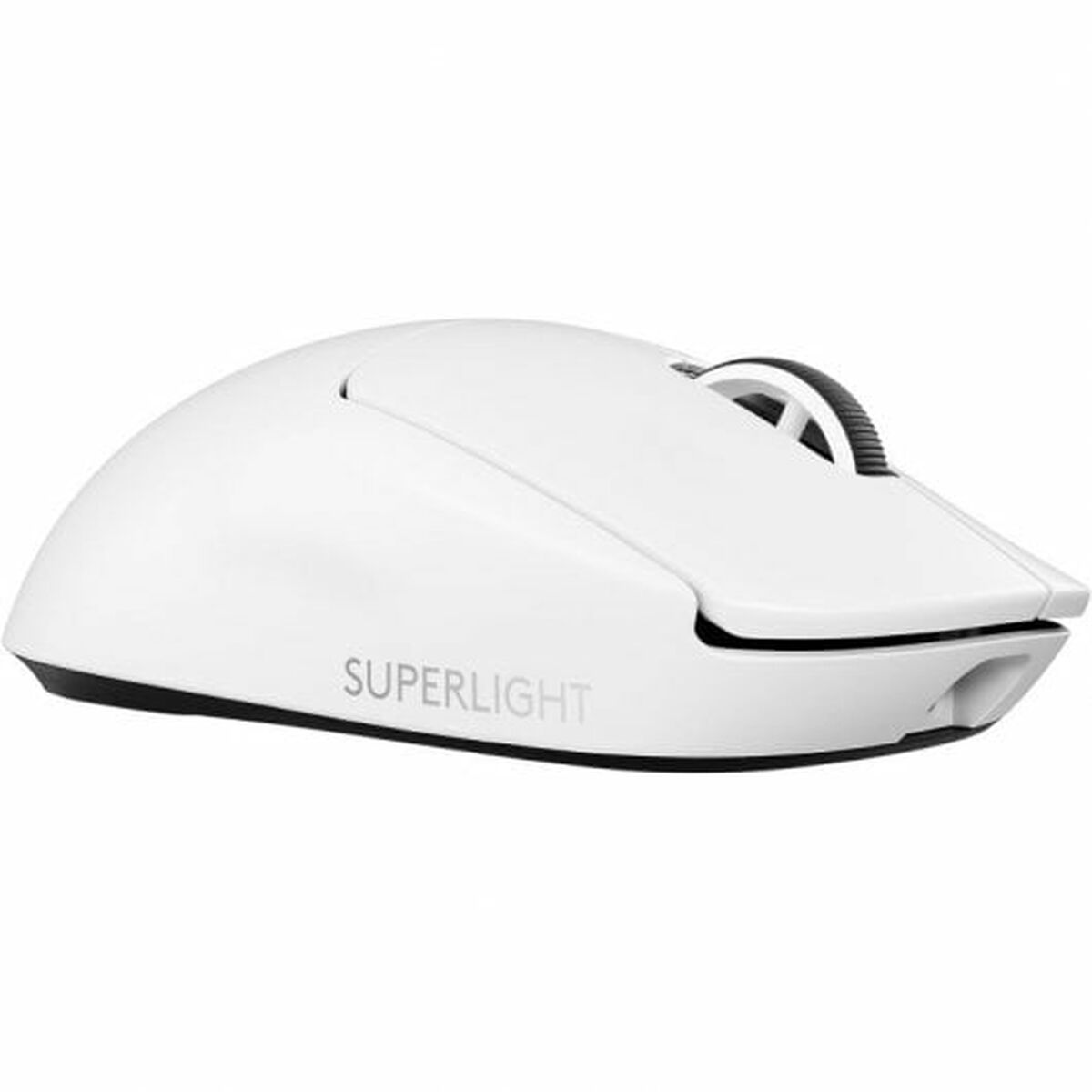 Logitech Hiir Logitech Valge