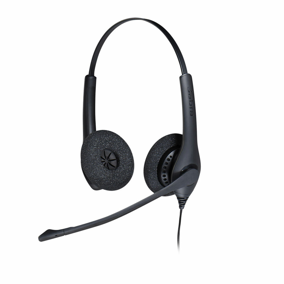 Jabra Kõrvaklapid Mikrofoniga Jabra 1559-0159 Must