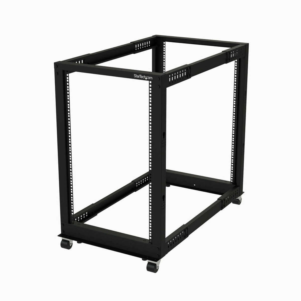 Startech Seinakinnitusega Serverikapp Startech 4Postrack18U