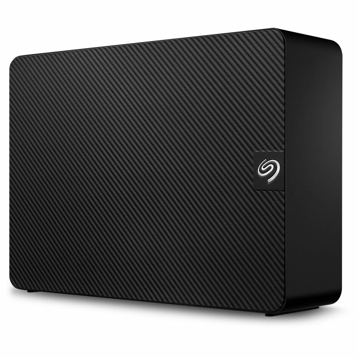 Seagate Väline Kõvaketas Seagate 8Tb 3,5" Must