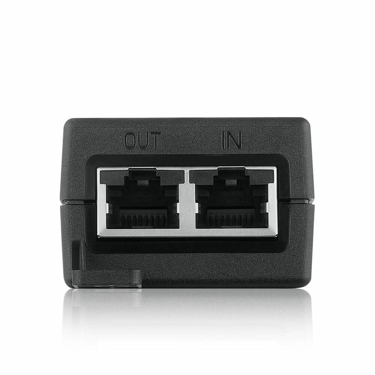 Zyxel Lüliti Zyxel Poe12-30W-Eu0101F Must Rj45 X 2