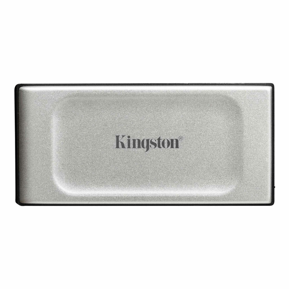 Kingston Väline Kõvaketas Kingston Sxs2000/500G Must Hõbedane