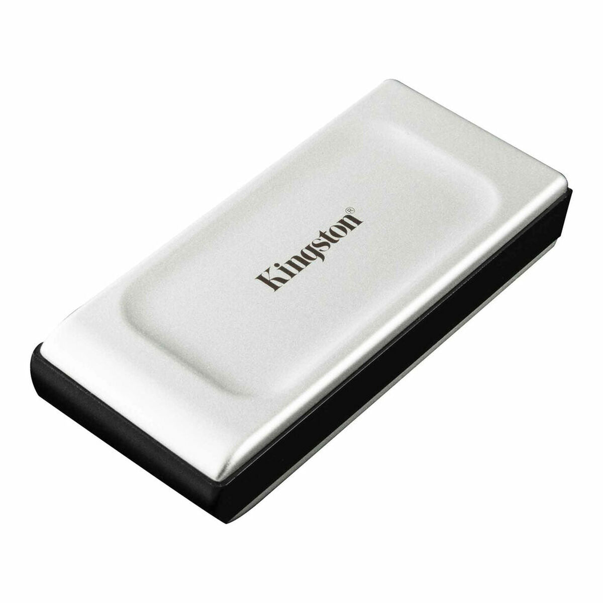 Kingston Väline Kõvaketas Kingston Sxs2000/500G Must Hõbedane