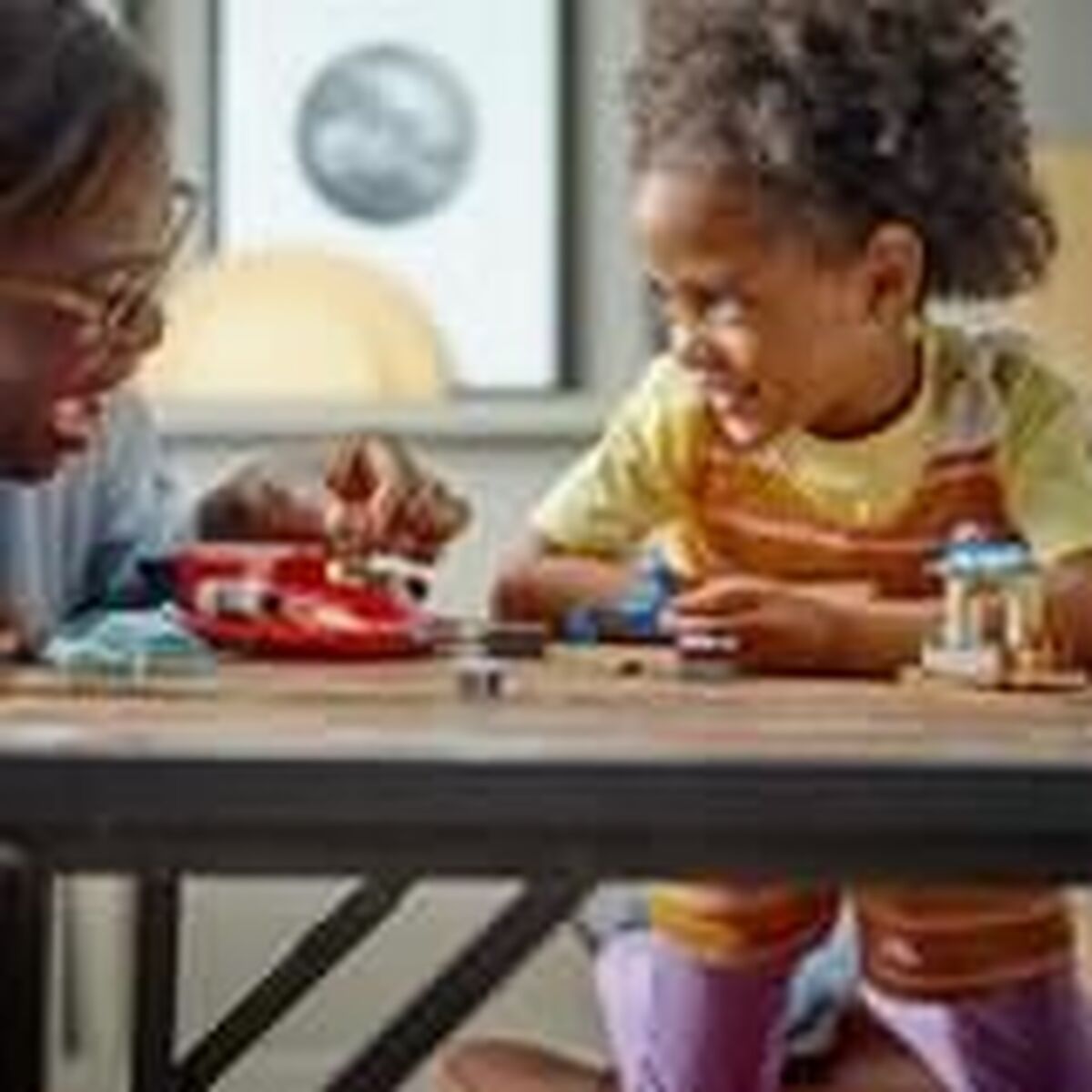 Lego Konstruktsioon Komplekt Lego 75384 Star Wars The Crimson Firehawk Mitmevärviline