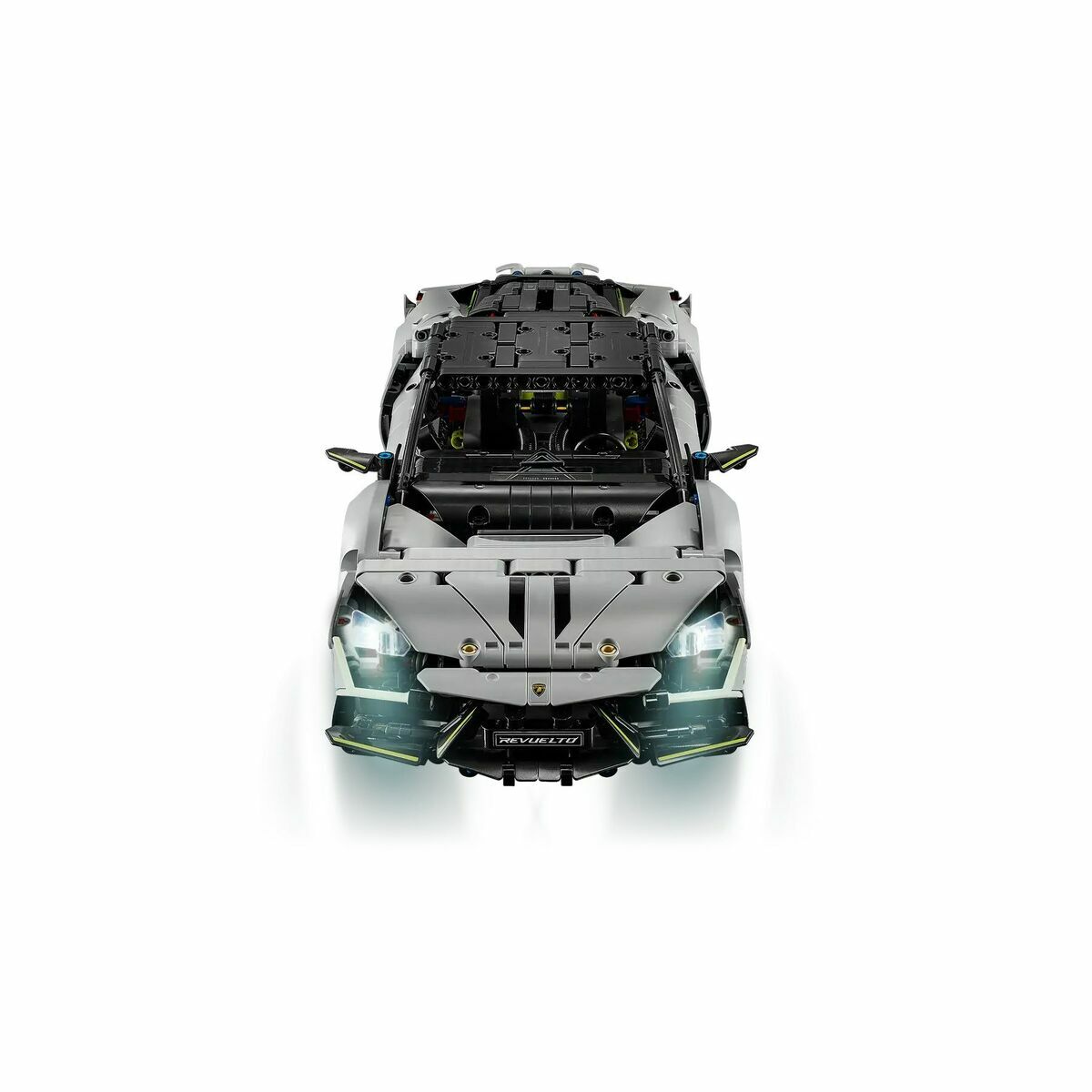 Lego Konstruktsioon Komplekt Lego Technic 42214 Lamborghini Revuelto