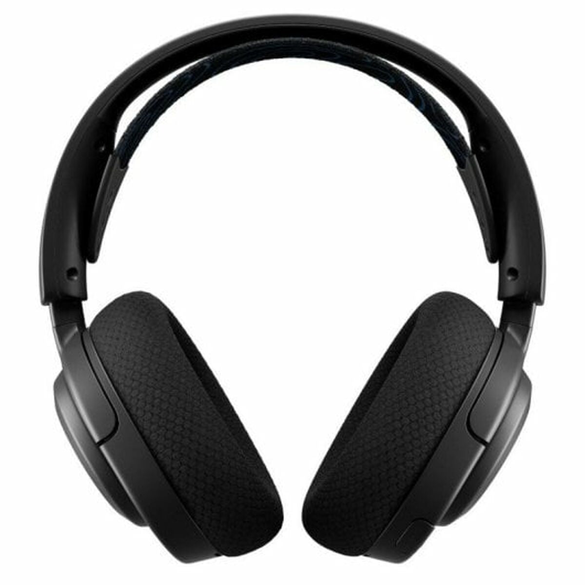 Steelseries Kõrvaklapid Mikrofoniga Steelseries Arctis Nova 5P Must