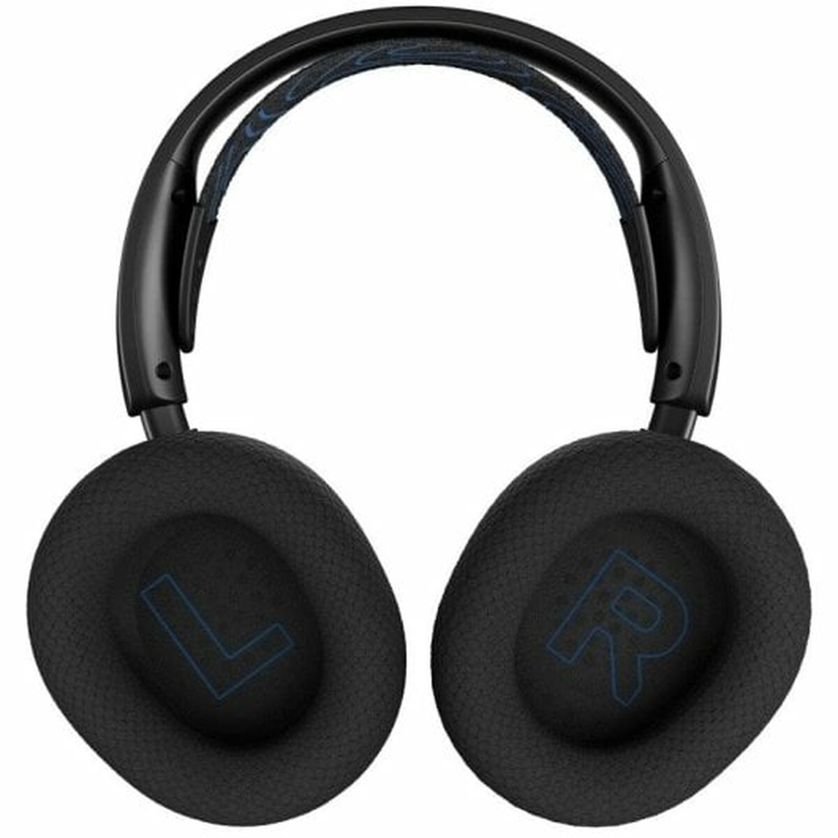 Steelseries Kõrvaklapid Mikrofoniga Steelseries Arctis Nova 5P Must