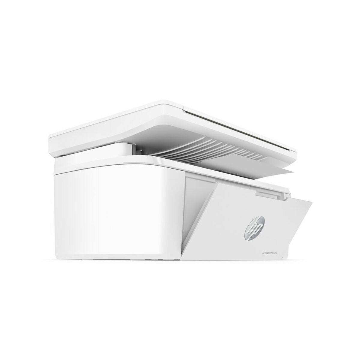 Hp Laserprinter Hp 7Md72F#B19