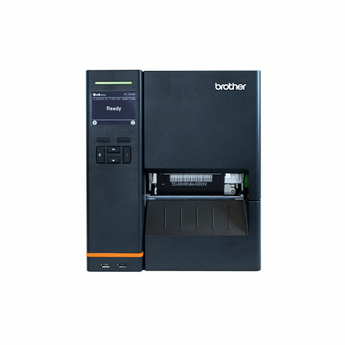 Brother Sildiprinter Brother Tj4520Tnz1