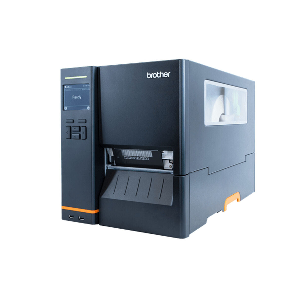 Brother Sildiprinter Brother Tj4520Tnz1