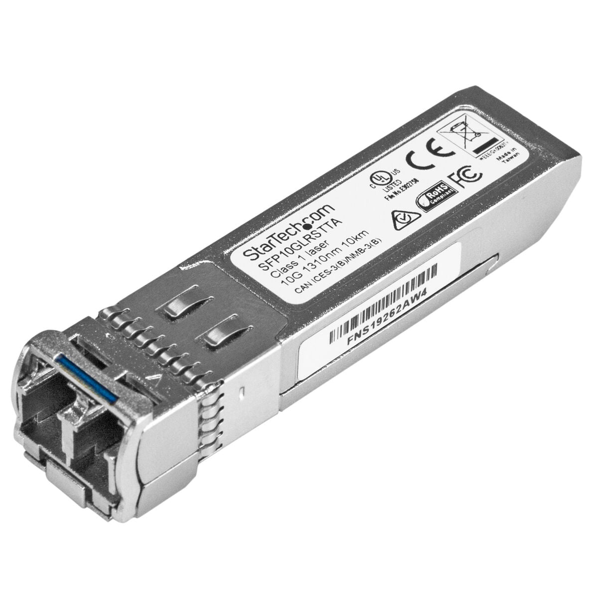 Startech Sülearvuti Laadija Startech Sfp10Glrstta