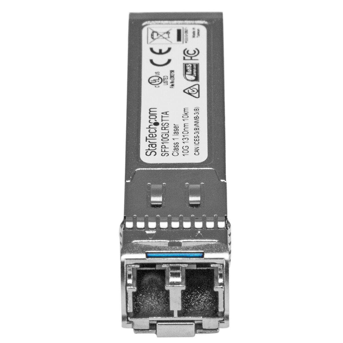 Startech Sülearvuti Laadija Startech Sfp10Glrstta