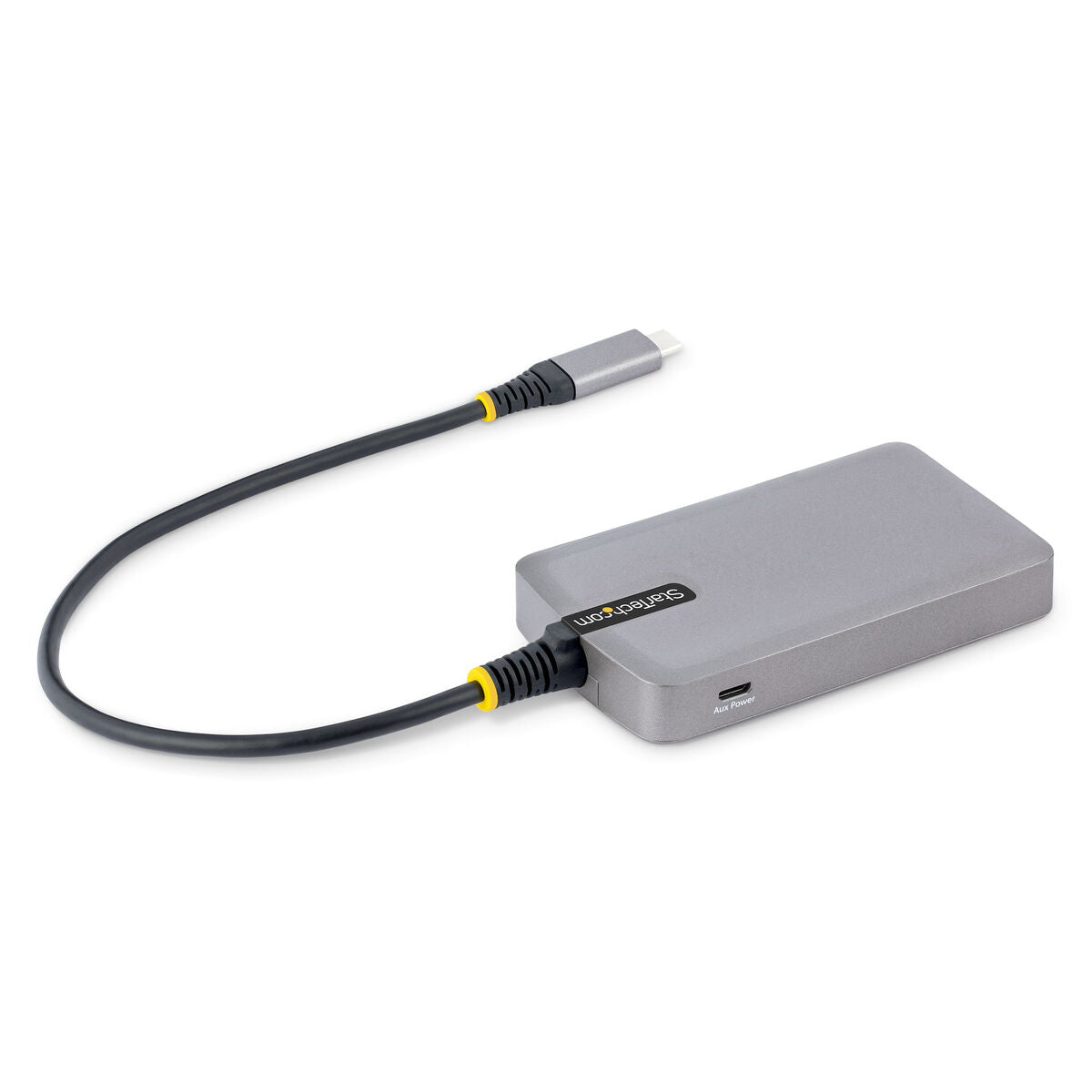 Startech Usb-Jaotur Startech 5G4Ab-Usb-C-Hub