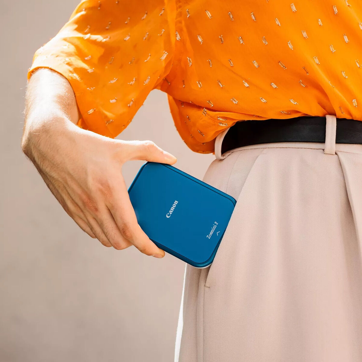 Canon Fotoprinter Canon Zoemini 2 Sinine