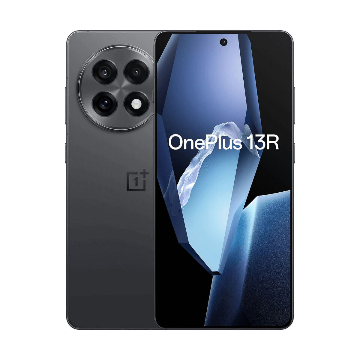 Oneplus Nutitelefonid Oneplus 13R 6,78" Octa Core 12 Gb Ram 256 Gb Hall