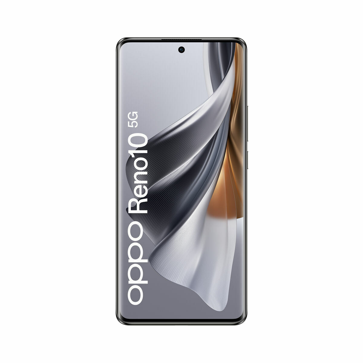 Oppo Nutitelefonid Oppo Reno10 5G 6,7" Octa Core 8 Gb Ram 256 Gb Hall