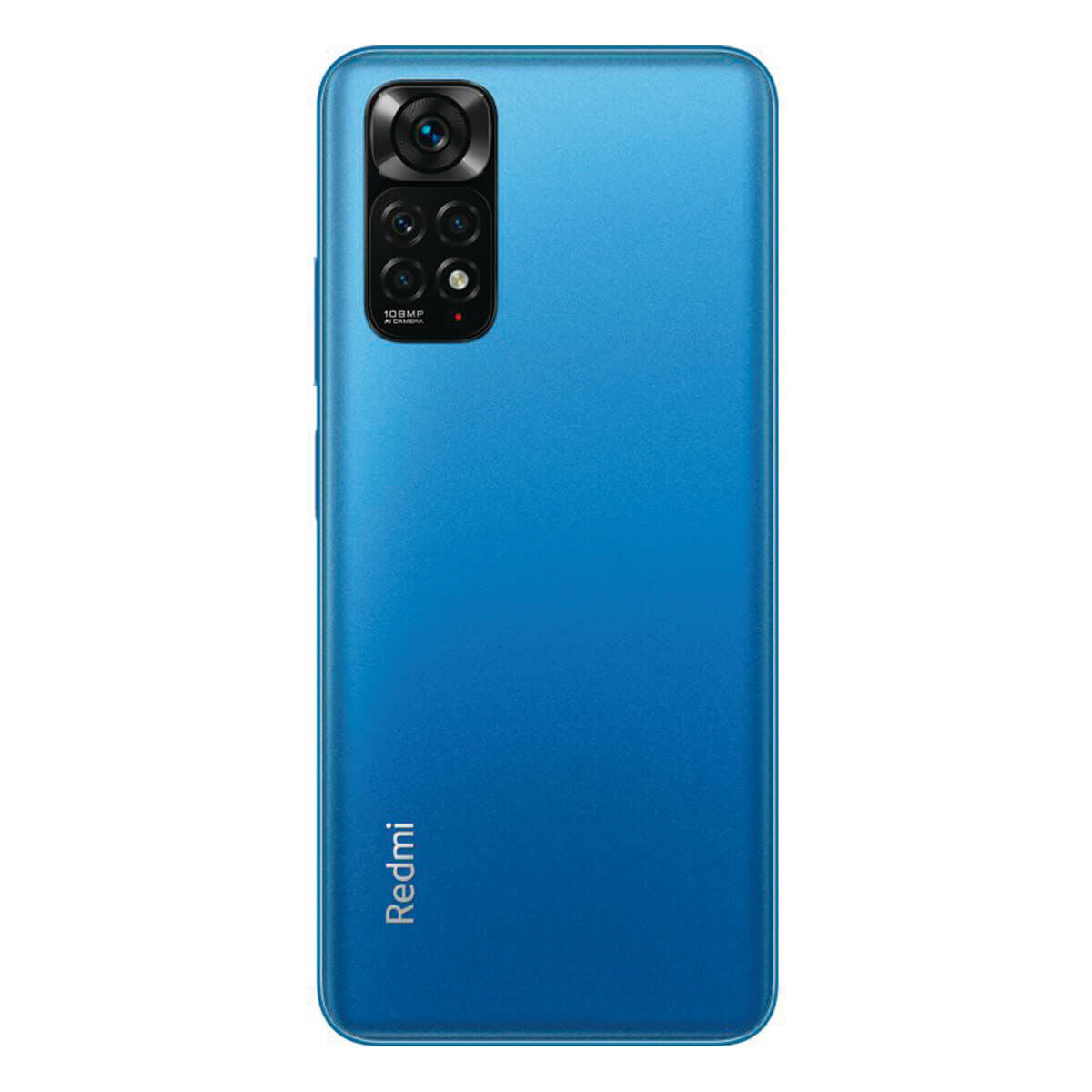 Xiaomi Nutitelefonid Xiaomi Redmi Note 11S 6,43" Octa Core 6 Gb Ram 64 Gb Sinine