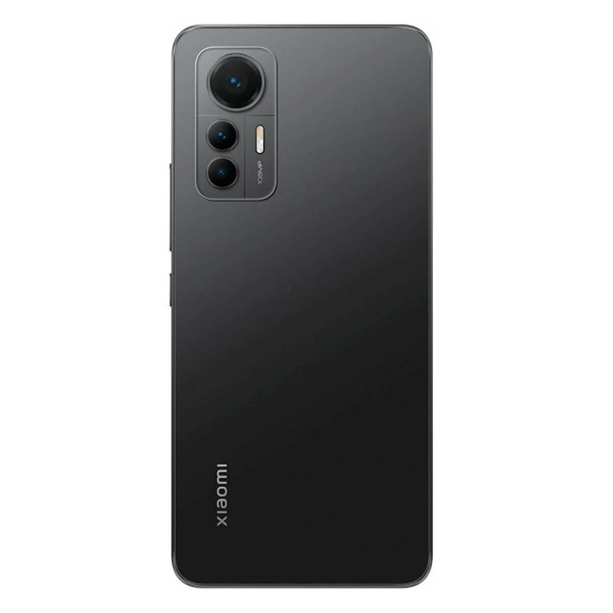 Xiaomi Nutitelefonid Xiaomi 12 Lite 5G 6,55" Snapdragon 778G 8 Gb Ram 256 Gb Must