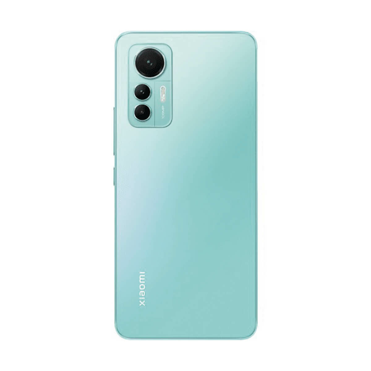 Xiaomi Nutitelefonid Xiaomi 12 Lite 6,55" 6 Gb Ram 128 Gb Roheline