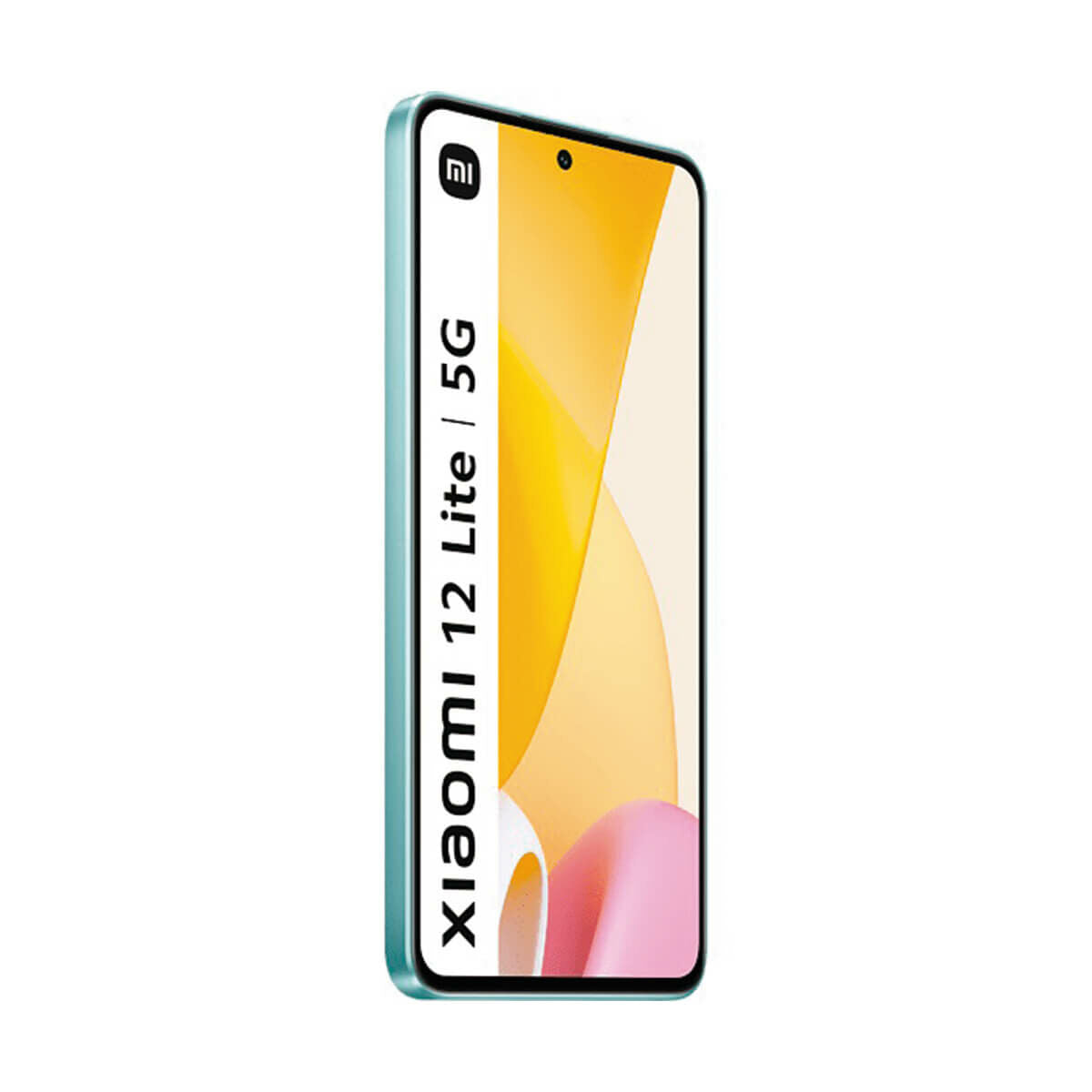 Xiaomi Nutitelefonid Xiaomi 12 Lite 6,55" 6 Gb Ram 128 Gb Roheline