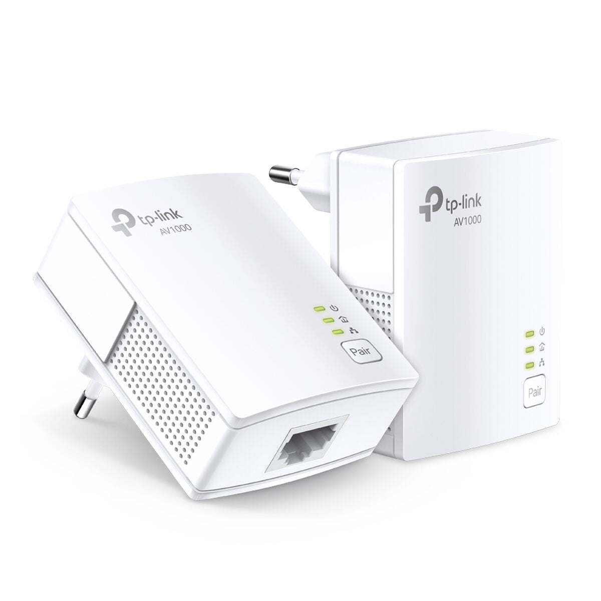 Tp-Link Voolujuhe Tp-Link Tl-Pa7017 Kit