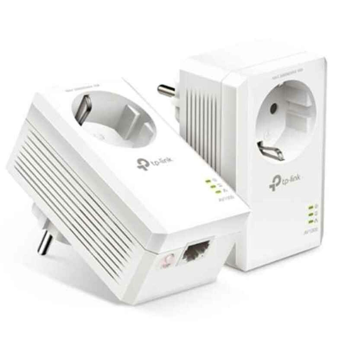 Tp-Link Voolujuhe Tp-Link Tl-Pa7017P Kit 300 M
