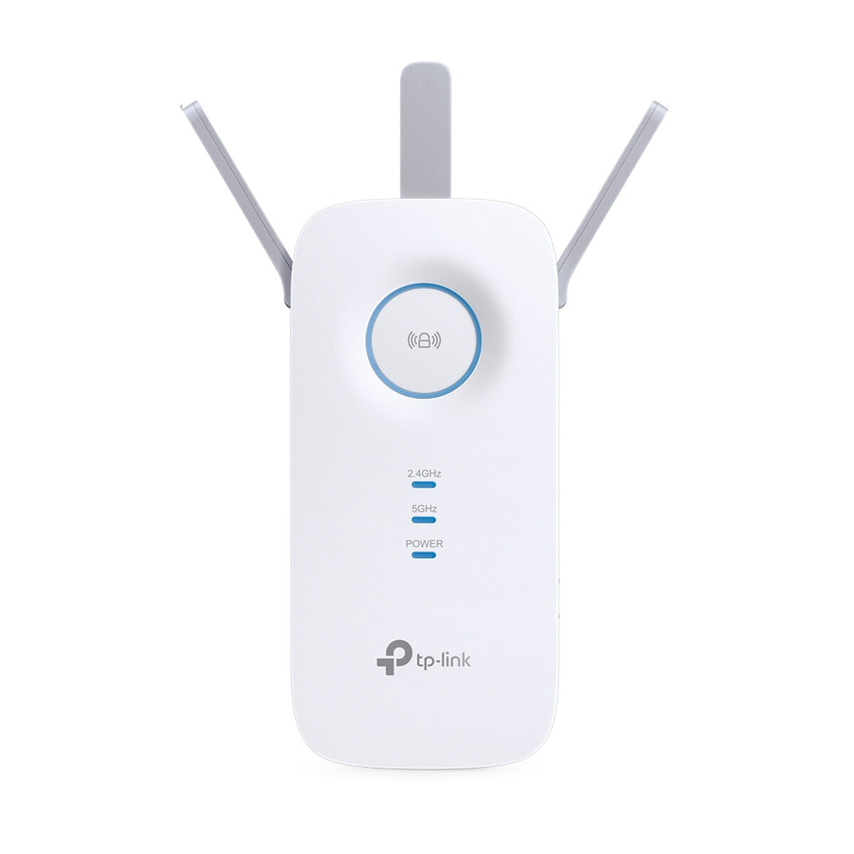 Tp-Link Wi-Fi Võimendi Tp-Link Re450 Dual Band 5 Ghz