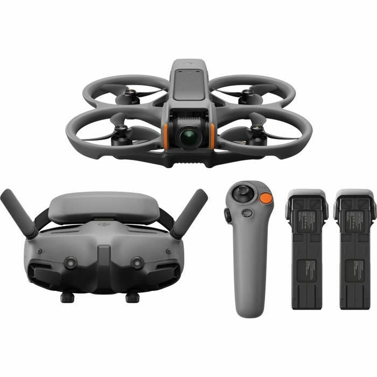 Dji Droon Dji Avata 2