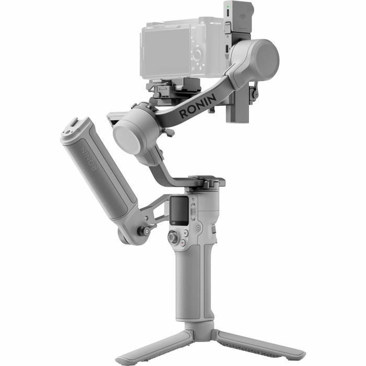 Dji Stabilisaator Toetuseks Dji
