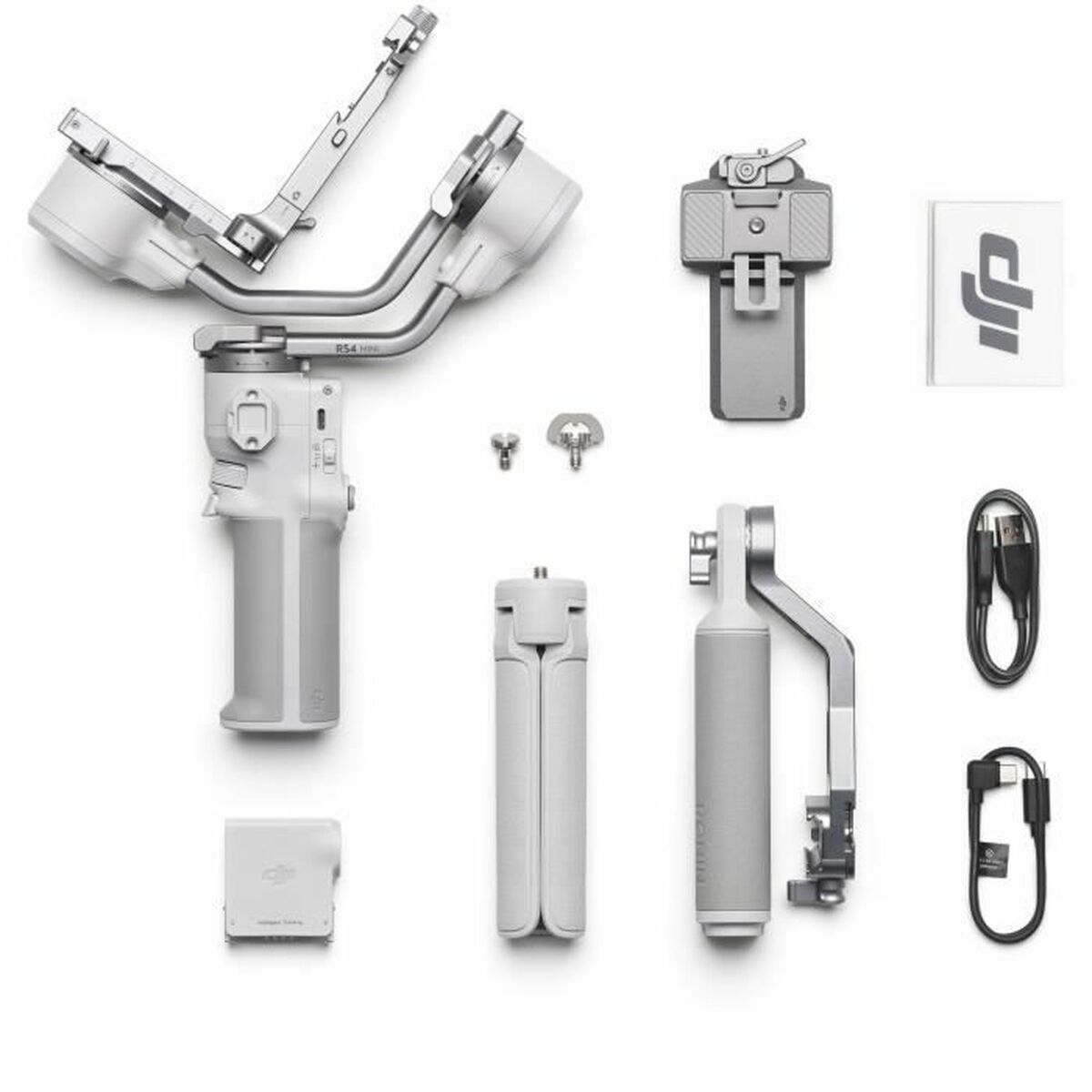 Dji Stabilisaator Toetuseks Dji