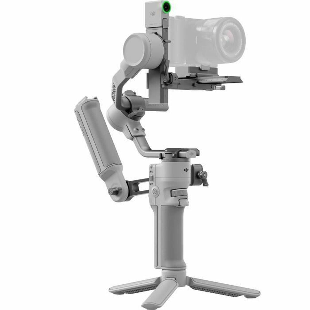 Dji Stabilisaator Toetuseks Dji