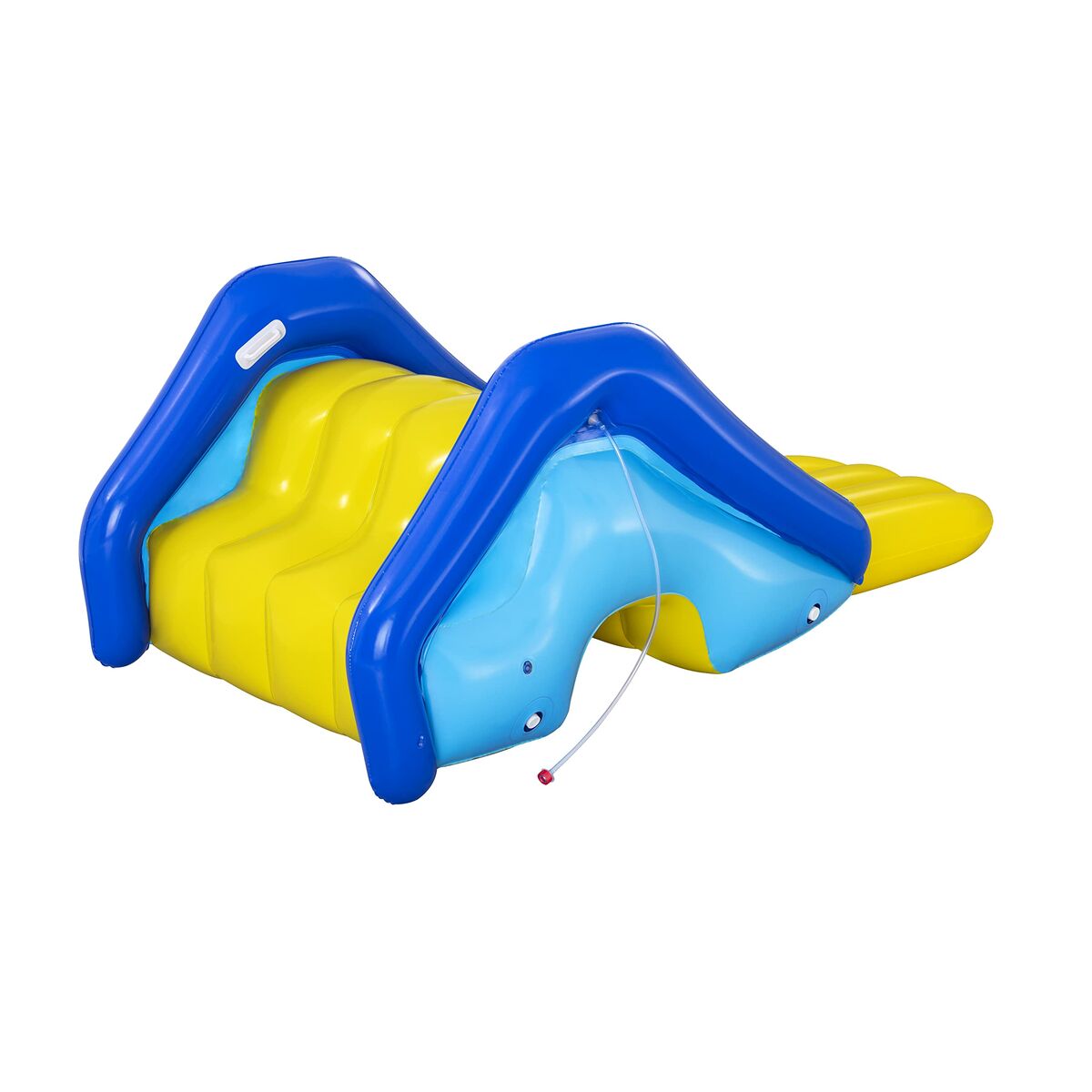 Bestway Basseini Liumägi Bestway 247 X 124 X 100 Cm