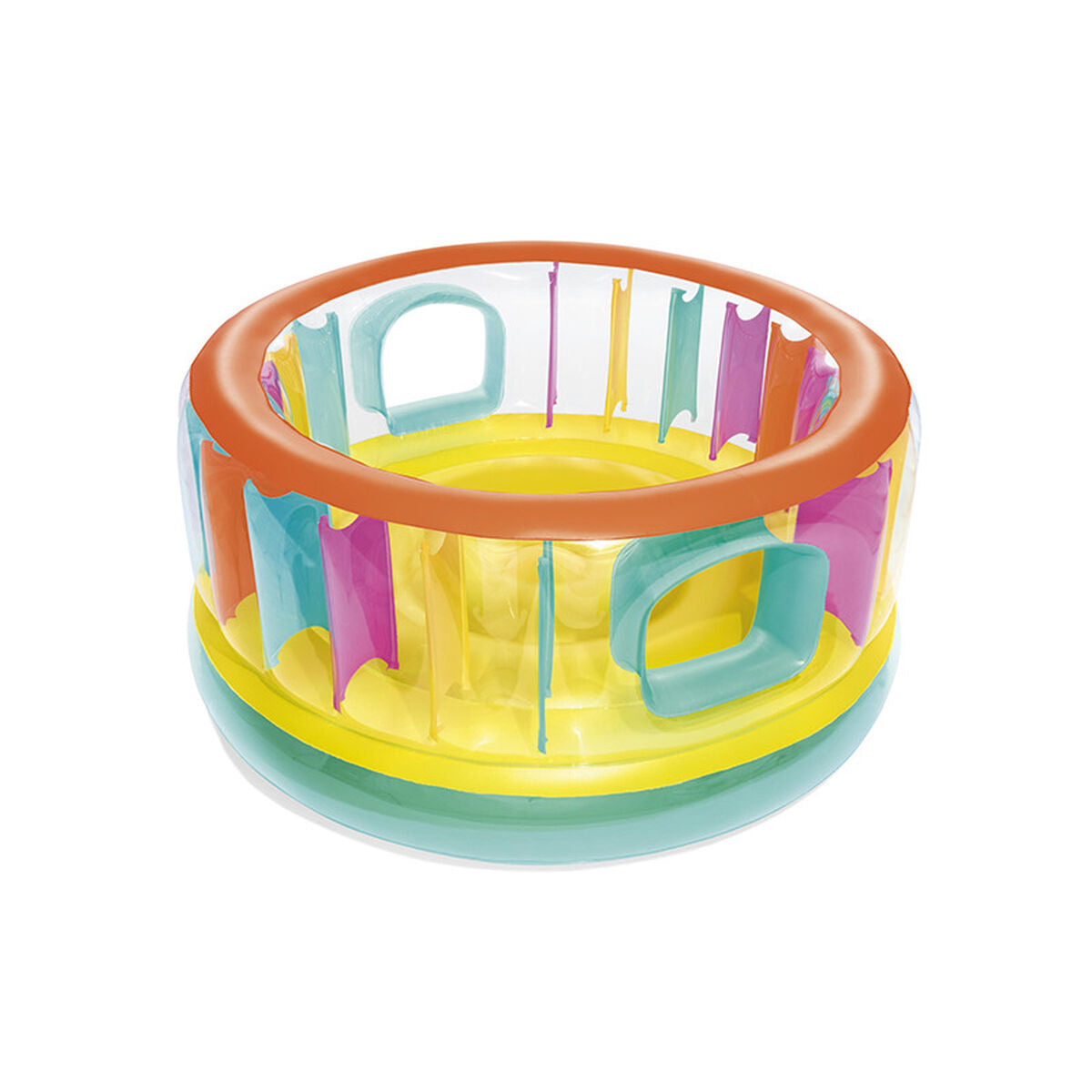 Bestway Täispuhutav Loss Bestway