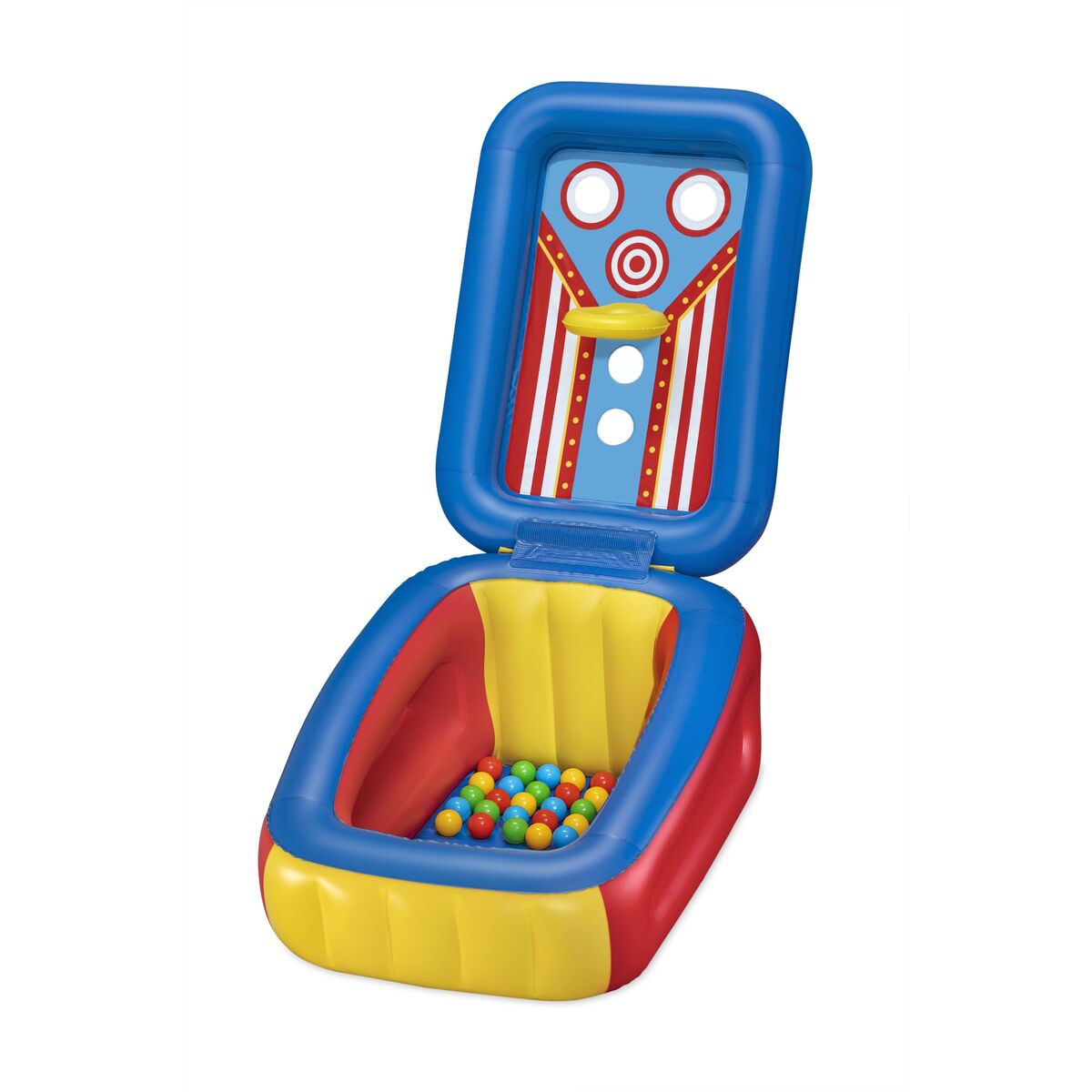 Bestway Pallibassein Bestway Flip'n Toss 110 X 81 X 62 Cm