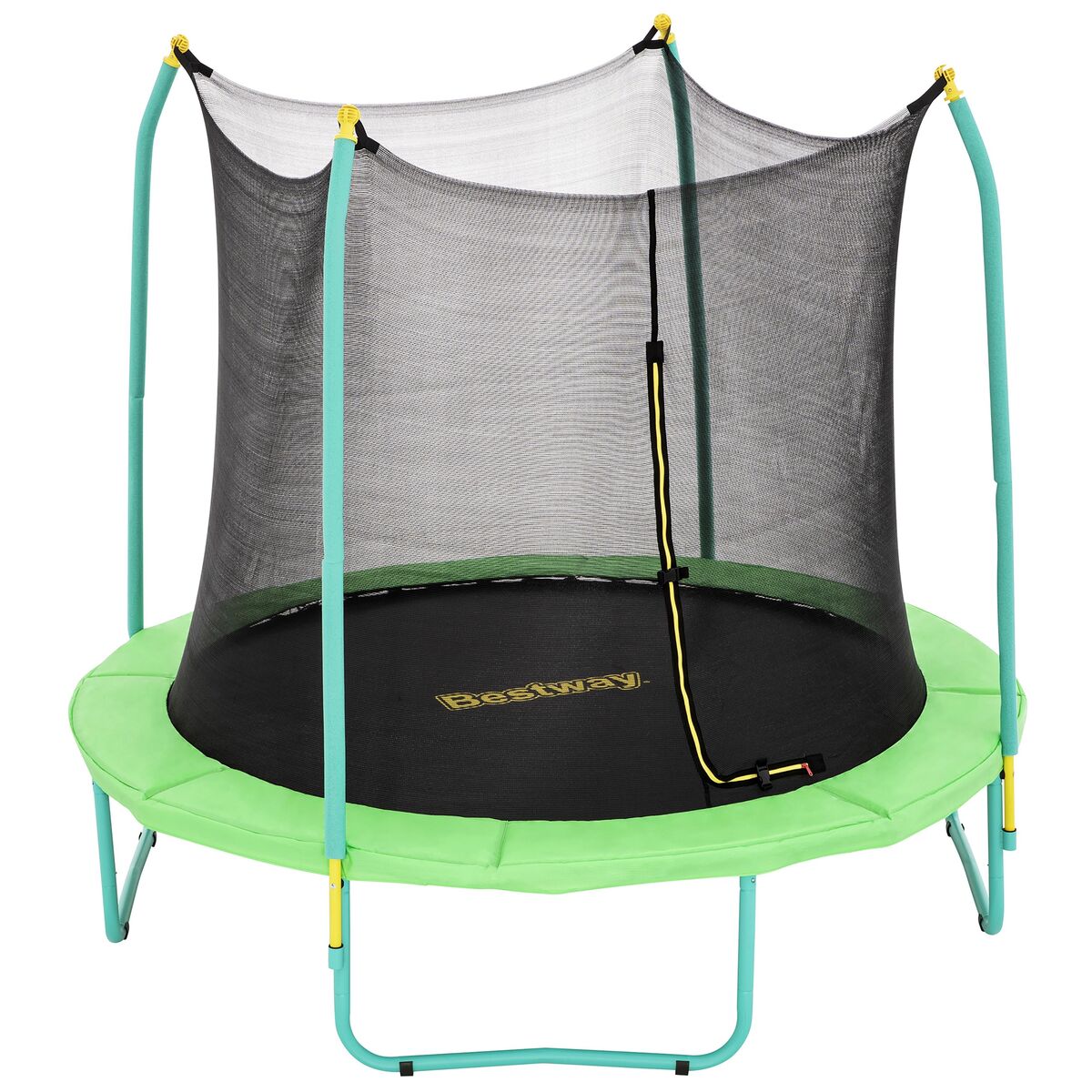 Bestway Juunioride Batuut Koos Turvaümbrisega Bestway 244 X 220 Cm