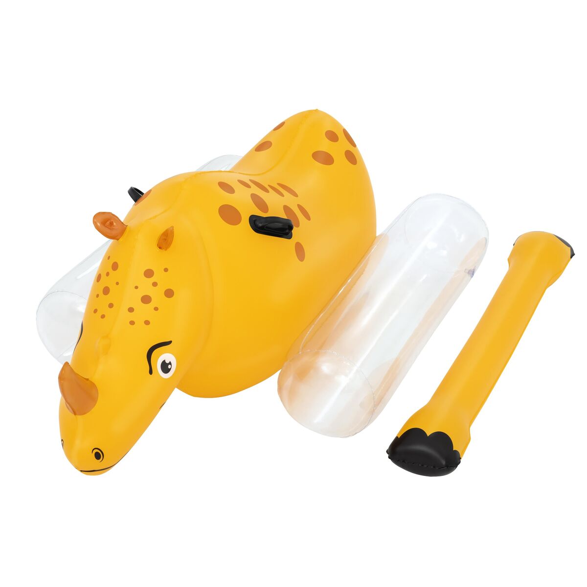 Bestway Täispuhutav Basseinikuju Bestway 148 X 89 X 61 Cm