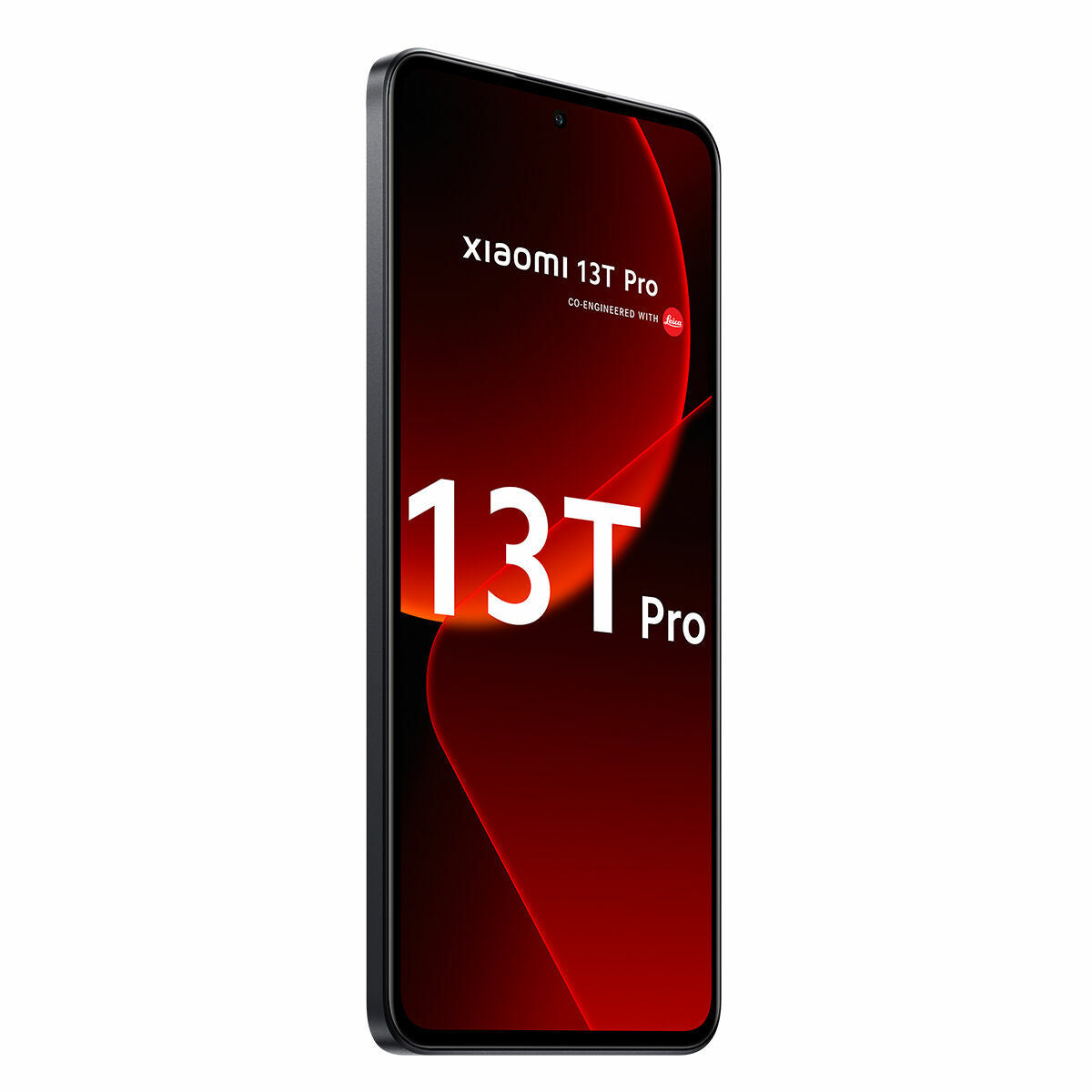 Xiaomi Nutitelefonid Xiaomi 13T 5G 6,67" 12 Gb Ram 512 Gb Must