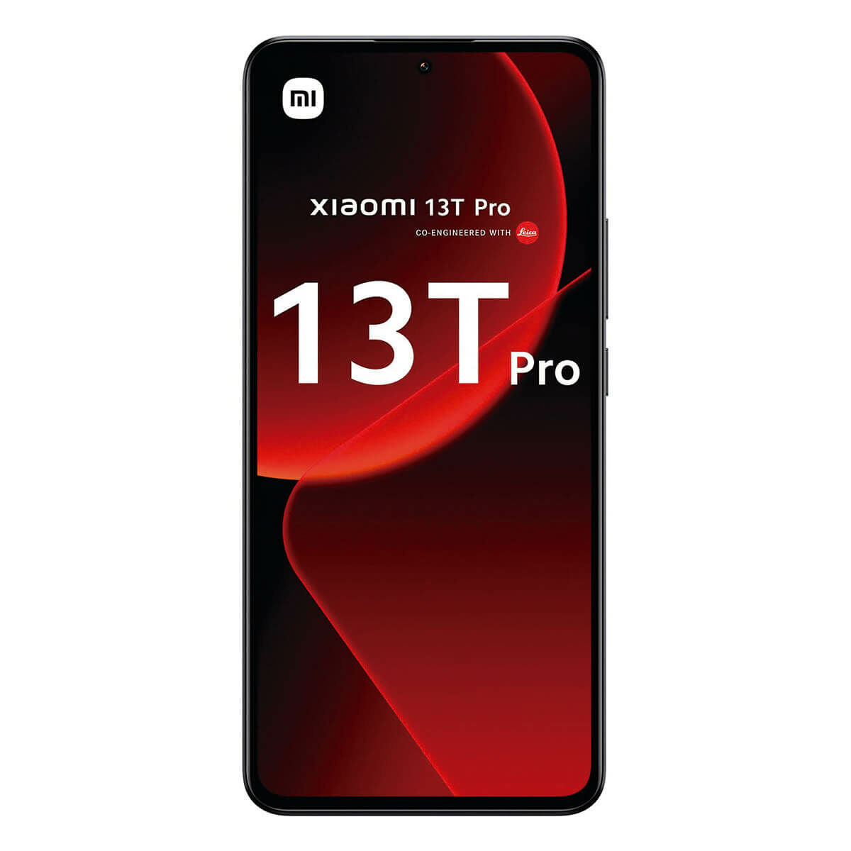 Xiaomi Nutitelefonid Xiaomi 13T 5G 6,67" 12 Gb Ram 512 Gb Must