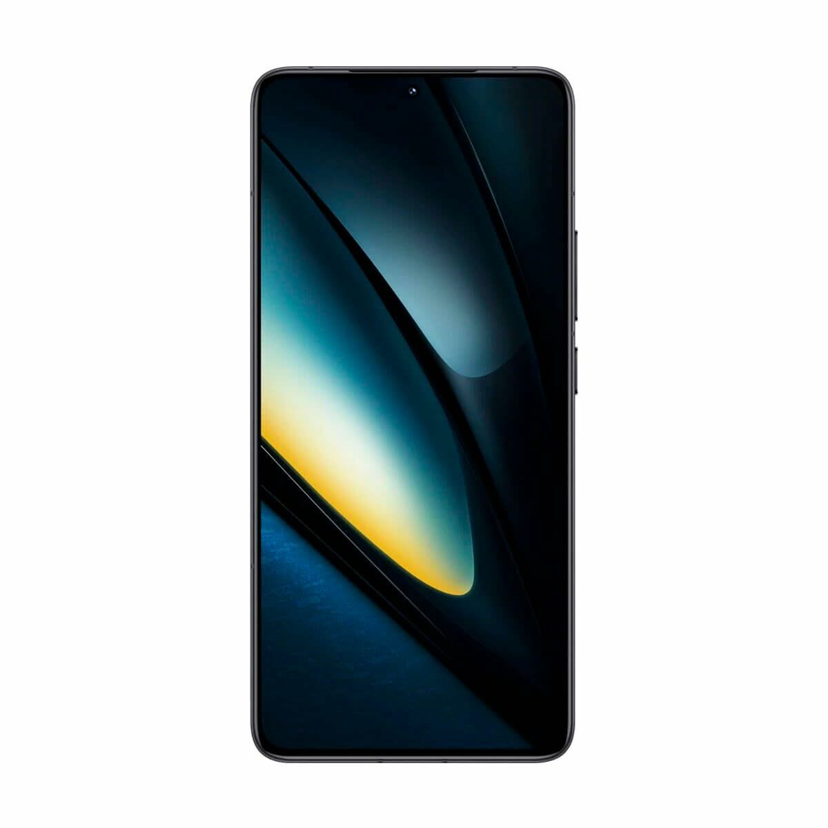 Xiaomi Nutitelefonid Xiaomi Poco F6 Pro 5G 6,67" 12 Gb Ram 512 Gb Must