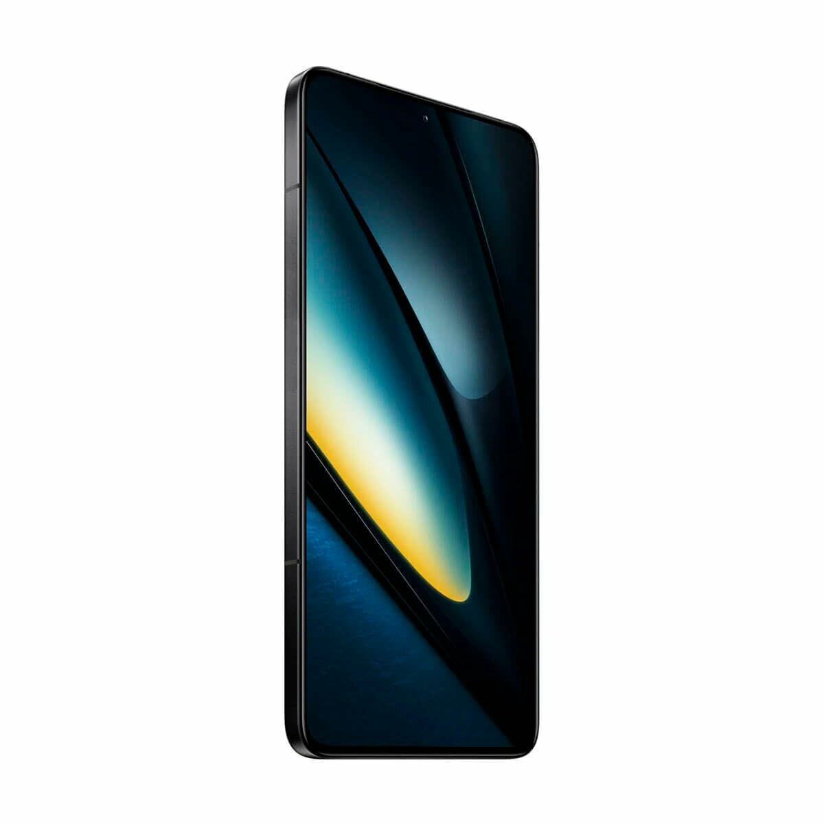 Xiaomi Nutitelefonid Xiaomi Poco F6 Pro 5G 6,67" 12 Gb Ram 512 Gb Must