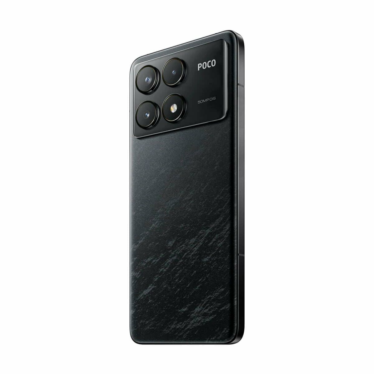 Xiaomi Nutitelefonid Xiaomi Poco F6 Pro 5G 6,67" 12 Gb Ram 512 Gb Must