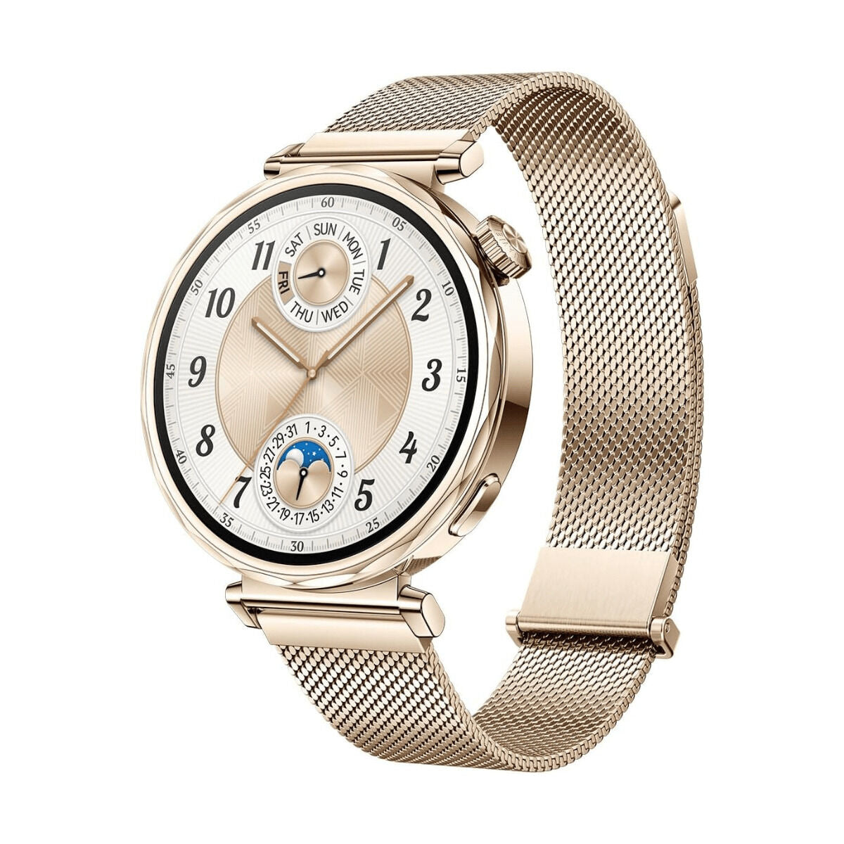 Huawei Nutikell Huawei Watch Gt 5 Kuld 1,32"