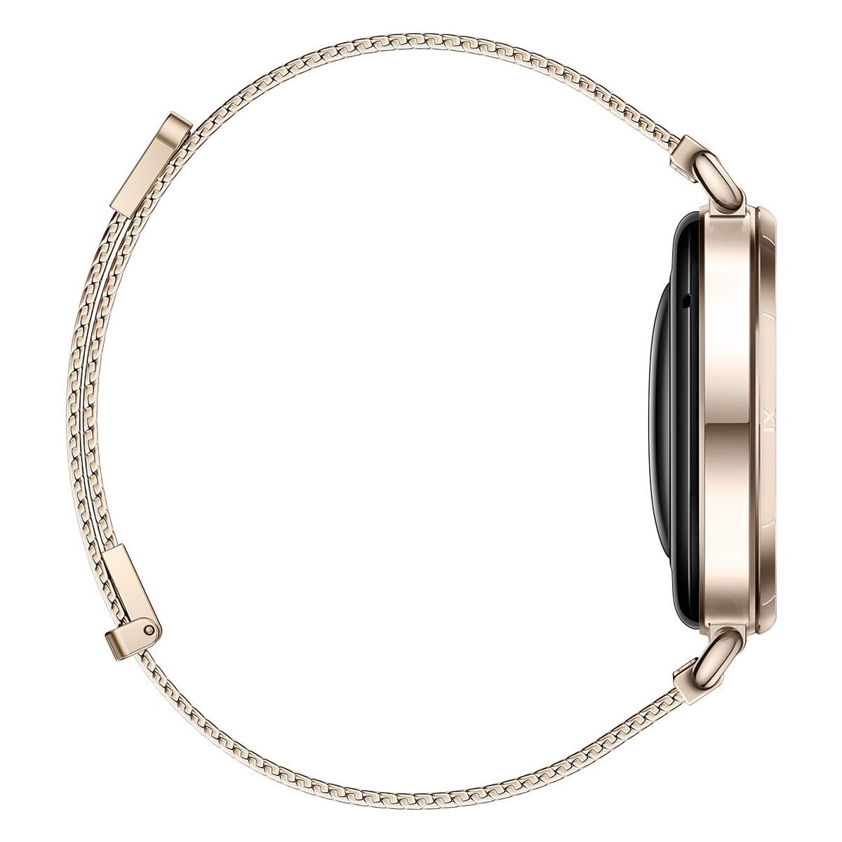 Huawei Nutikell Huawei Watch Gt 6 Konsu-B19M Kuldne 1,32"