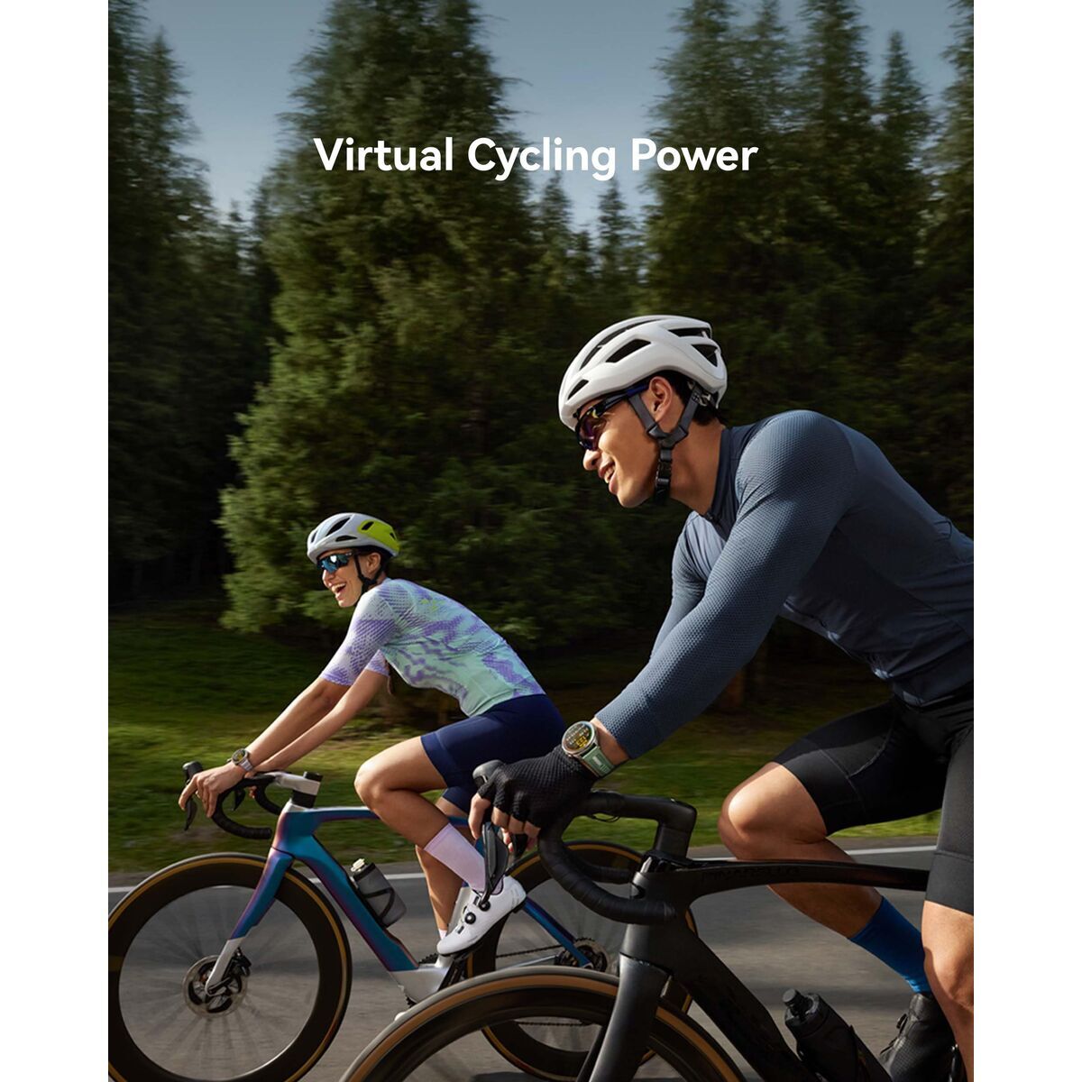 Huawei Nutikell Huawei Watch Gt 6 Konsu-B19M Kuldne 1,32"