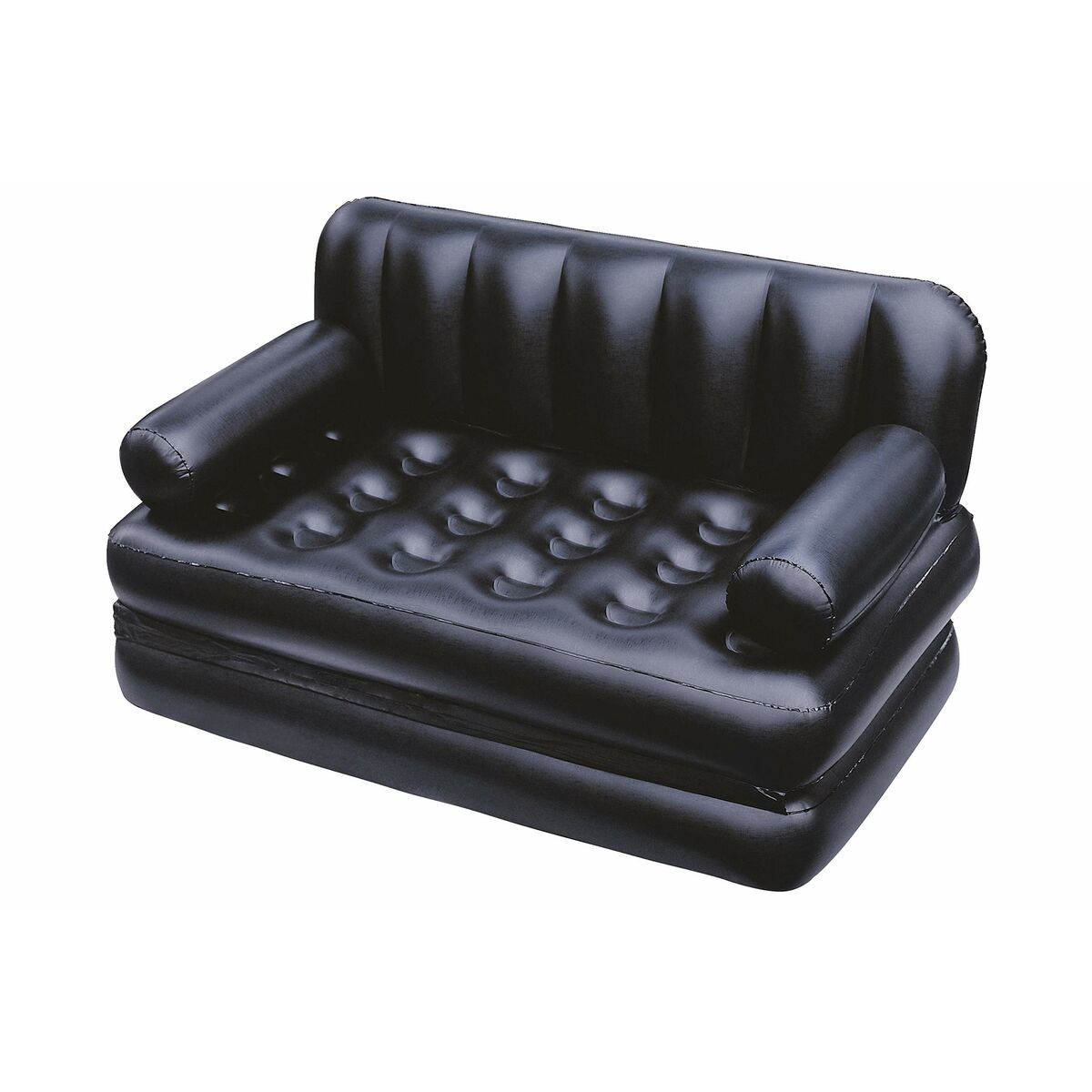 Bestway Täispuhutav Tugitool Bestway 188 X 152 X 64 Cm