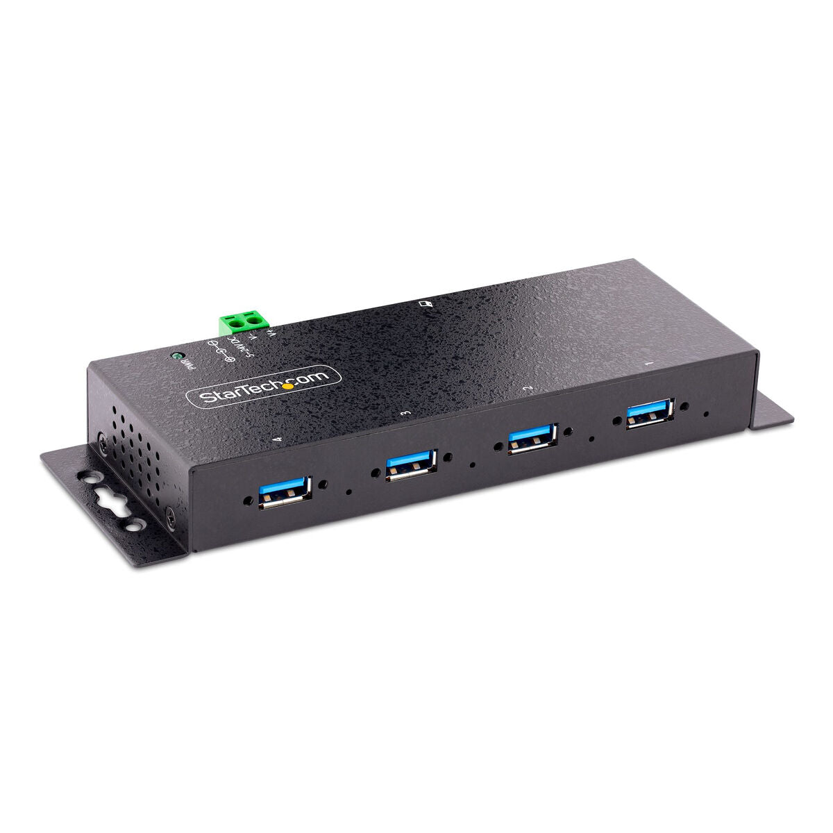 Startech Usb-Jaotur Startech 5G4Aindnp-Usb-A-Hub