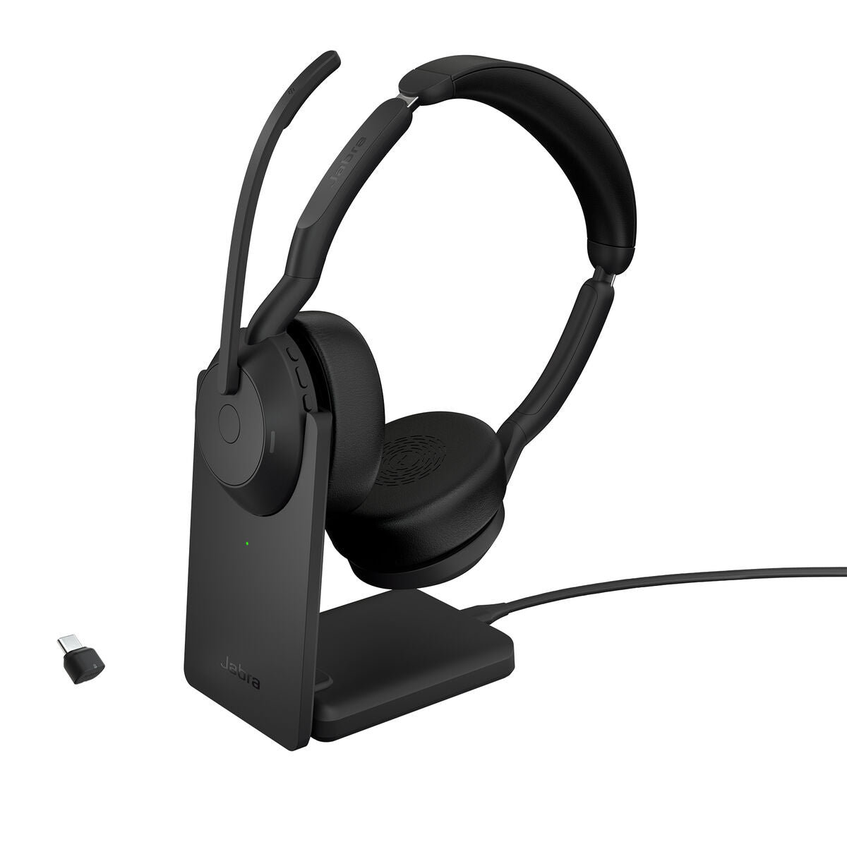 Jabra Kõrvaklapid Mikrofoniga Jabra Evole2 55